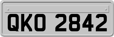 QKO2842