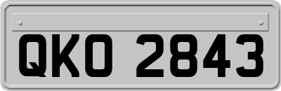 QKO2843
