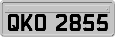 QKO2855