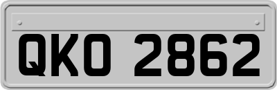 QKO2862