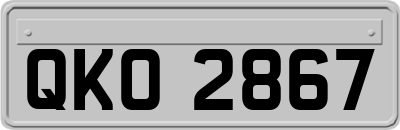 QKO2867