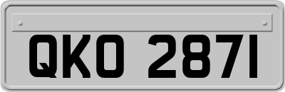 QKO2871