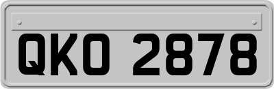 QKO2878
