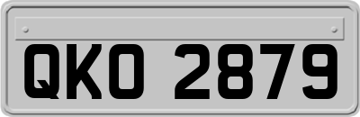 QKO2879