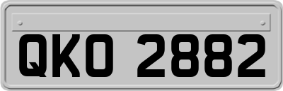 QKO2882