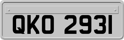 QKO2931