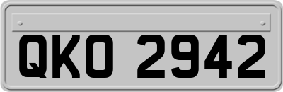 QKO2942