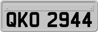 QKO2944