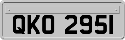 QKO2951