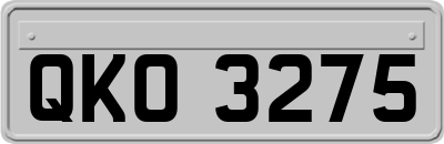 QKO3275