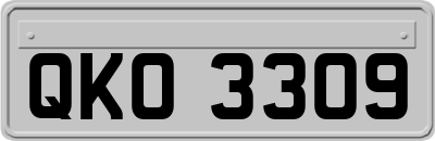 QKO3309