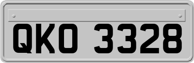 QKO3328