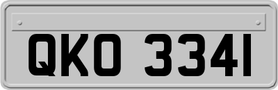 QKO3341