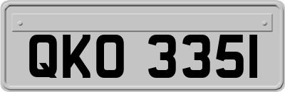 QKO3351
