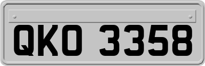 QKO3358