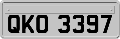 QKO3397