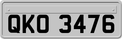 QKO3476