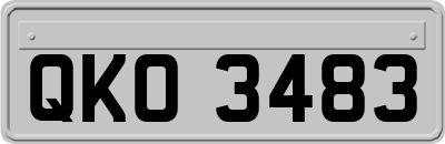 QKO3483