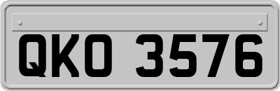 QKO3576