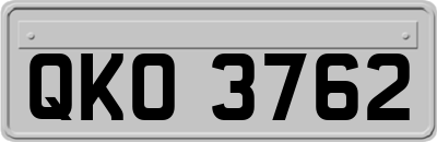 QKO3762