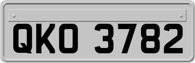QKO3782