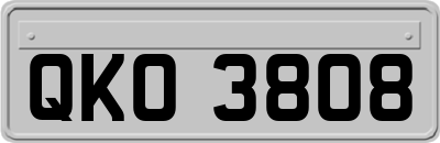 QKO3808