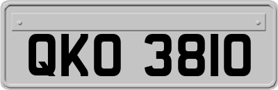 QKO3810