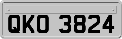 QKO3824