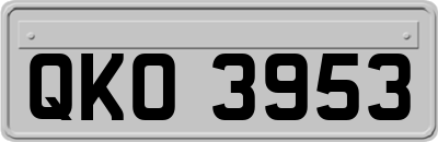 QKO3953