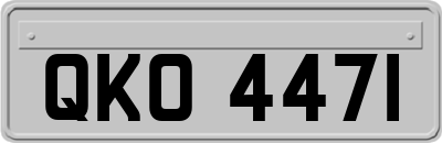 QKO4471