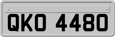 QKO4480