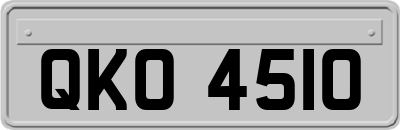 QKO4510