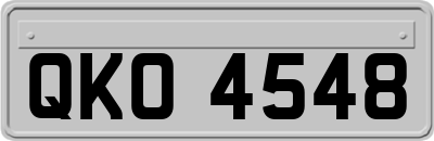 QKO4548