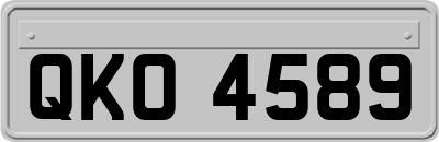 QKO4589