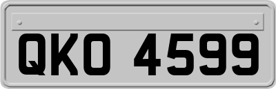 QKO4599