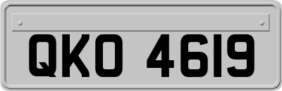 QKO4619