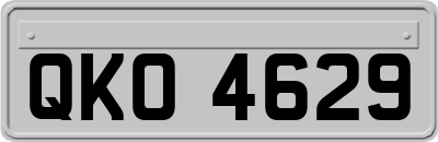 QKO4629