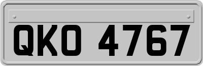 QKO4767