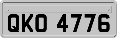QKO4776