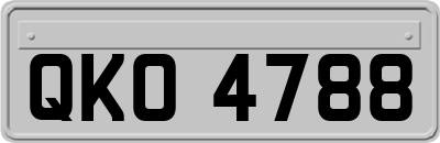 QKO4788