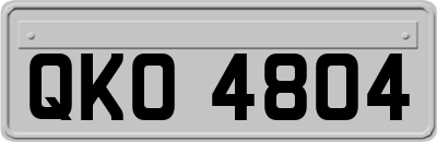 QKO4804