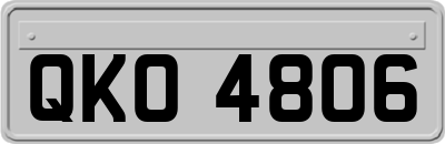 QKO4806