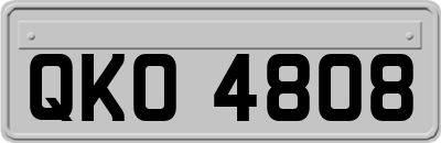 QKO4808