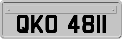 QKO4811