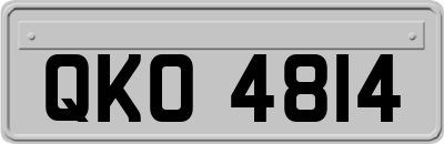 QKO4814