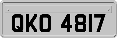 QKO4817