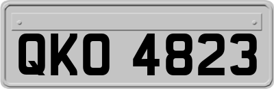 QKO4823