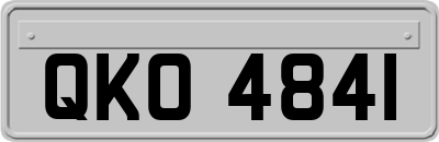 QKO4841