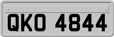 QKO4844