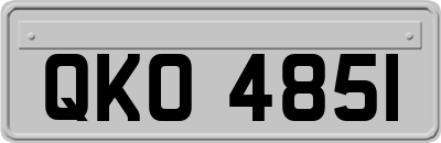 QKO4851